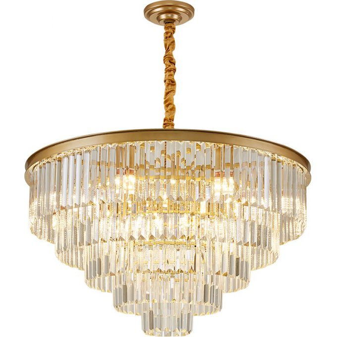 Chandi Gold
